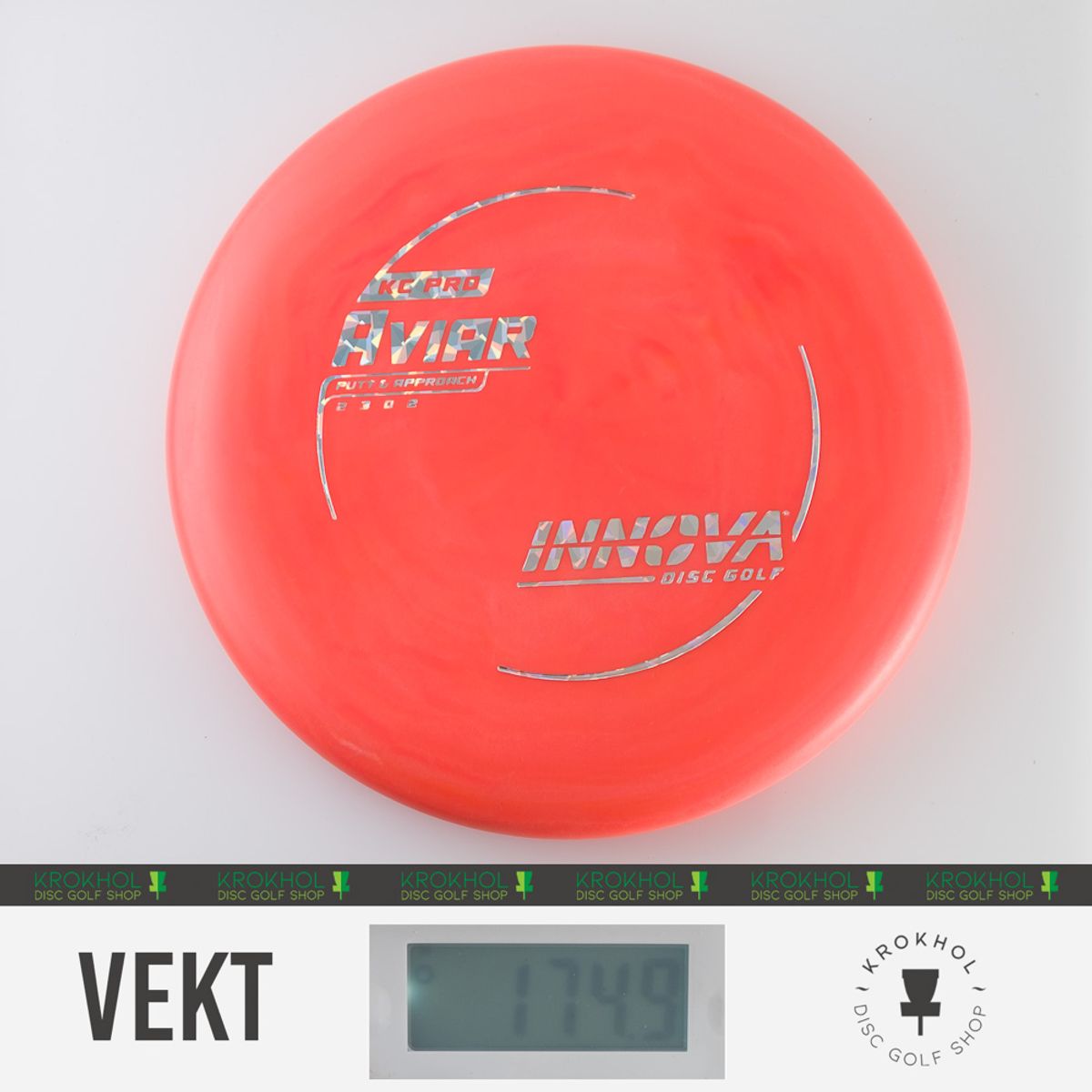 KC-Pro Aviar
