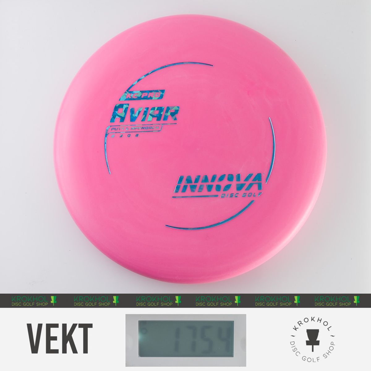 KC-Pro Aviar