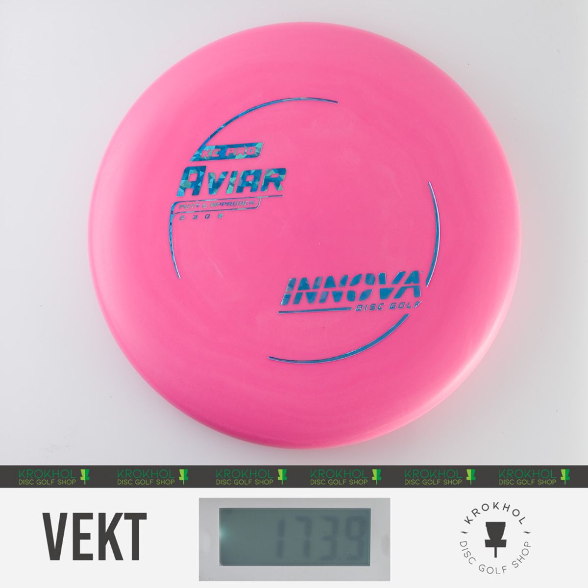 KC-Pro Aviar