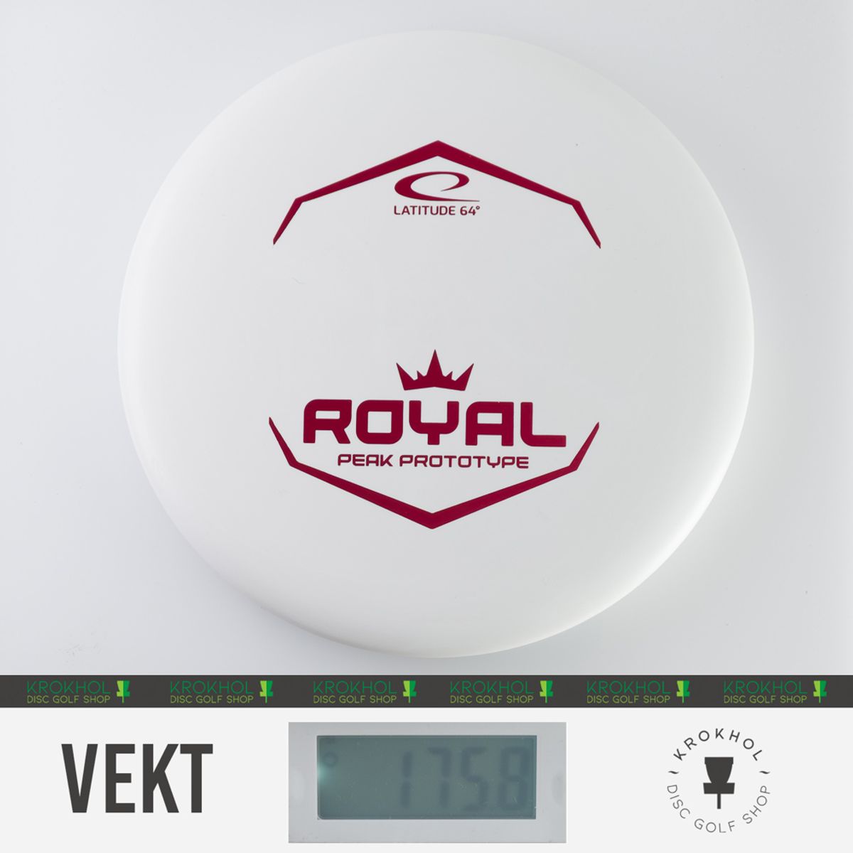 Sense Peak - Prototype