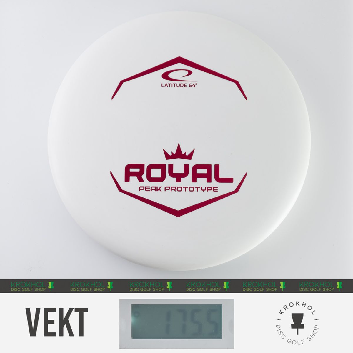 Sense Peak - Prototype