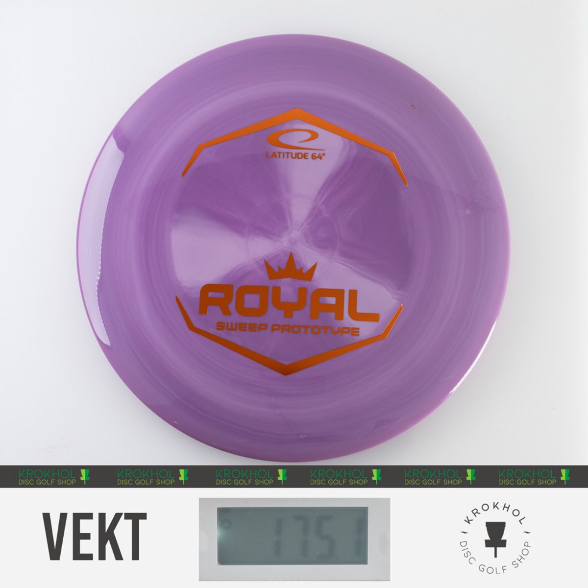 Grand Sweep - Prototype