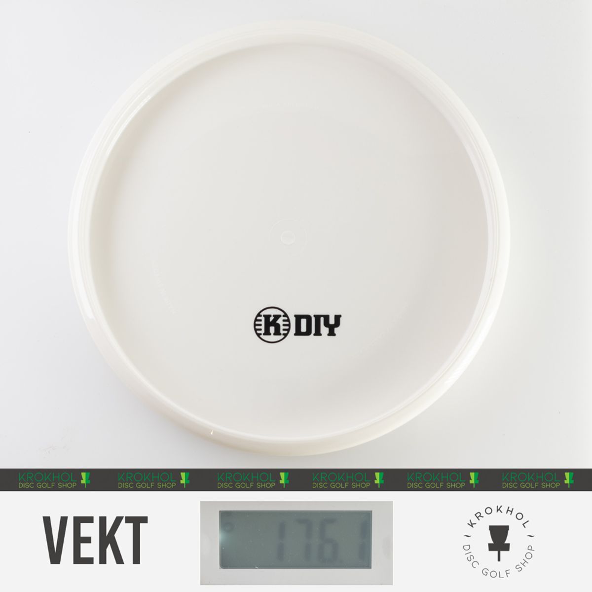 K1 Berg X - DIY