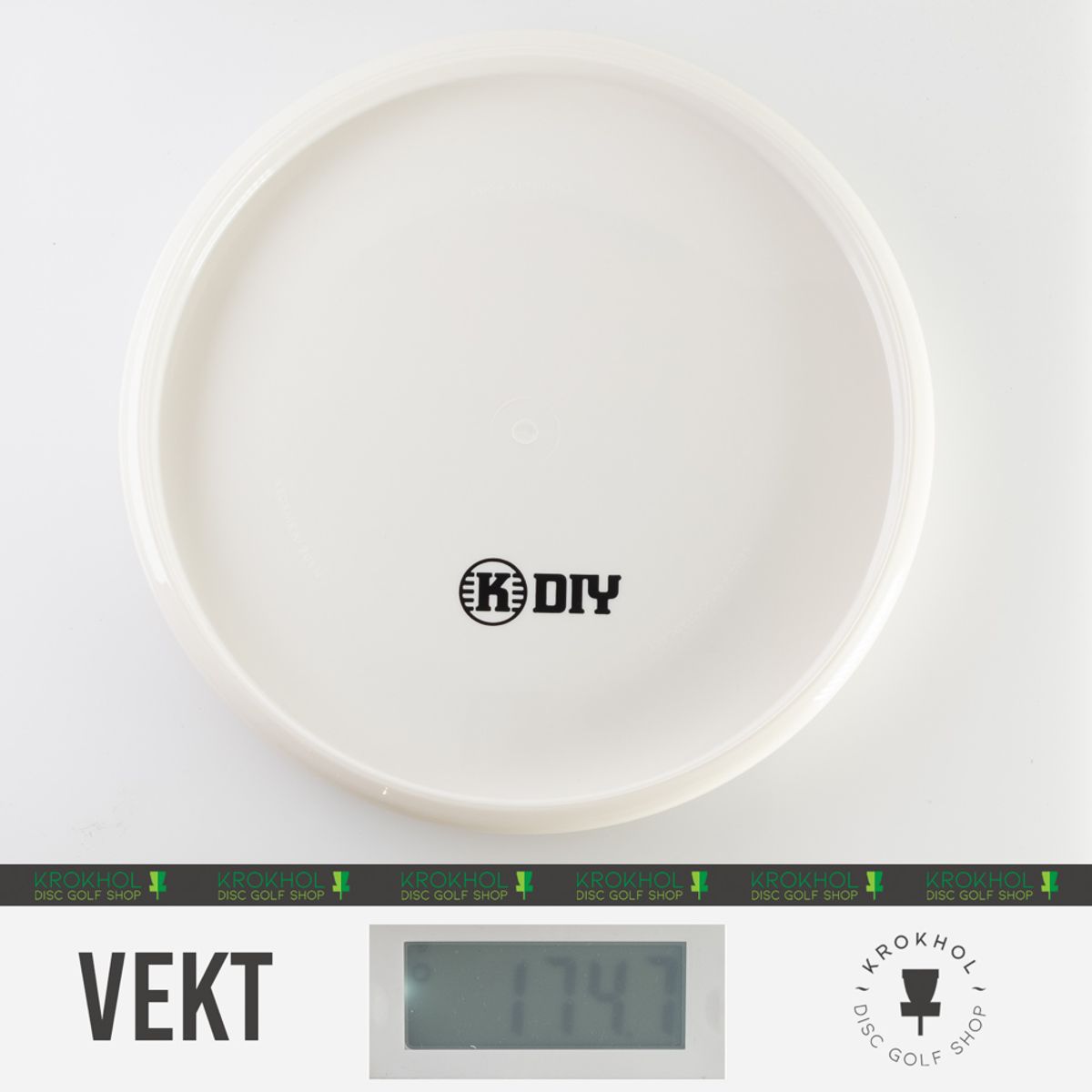 K1 Berg X - DIY