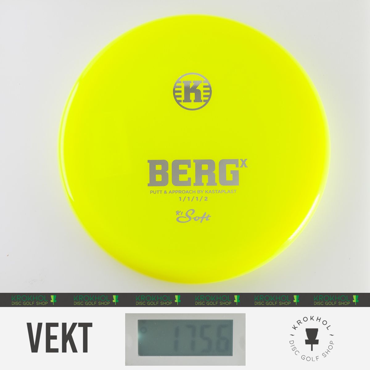 K1 Soft Berg X
