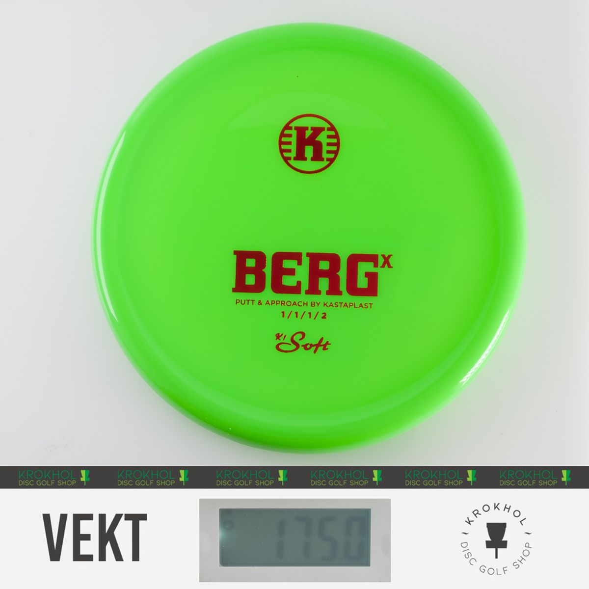 K1 Soft Berg X