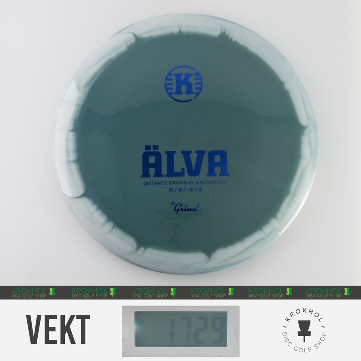 K1 Grind Älva