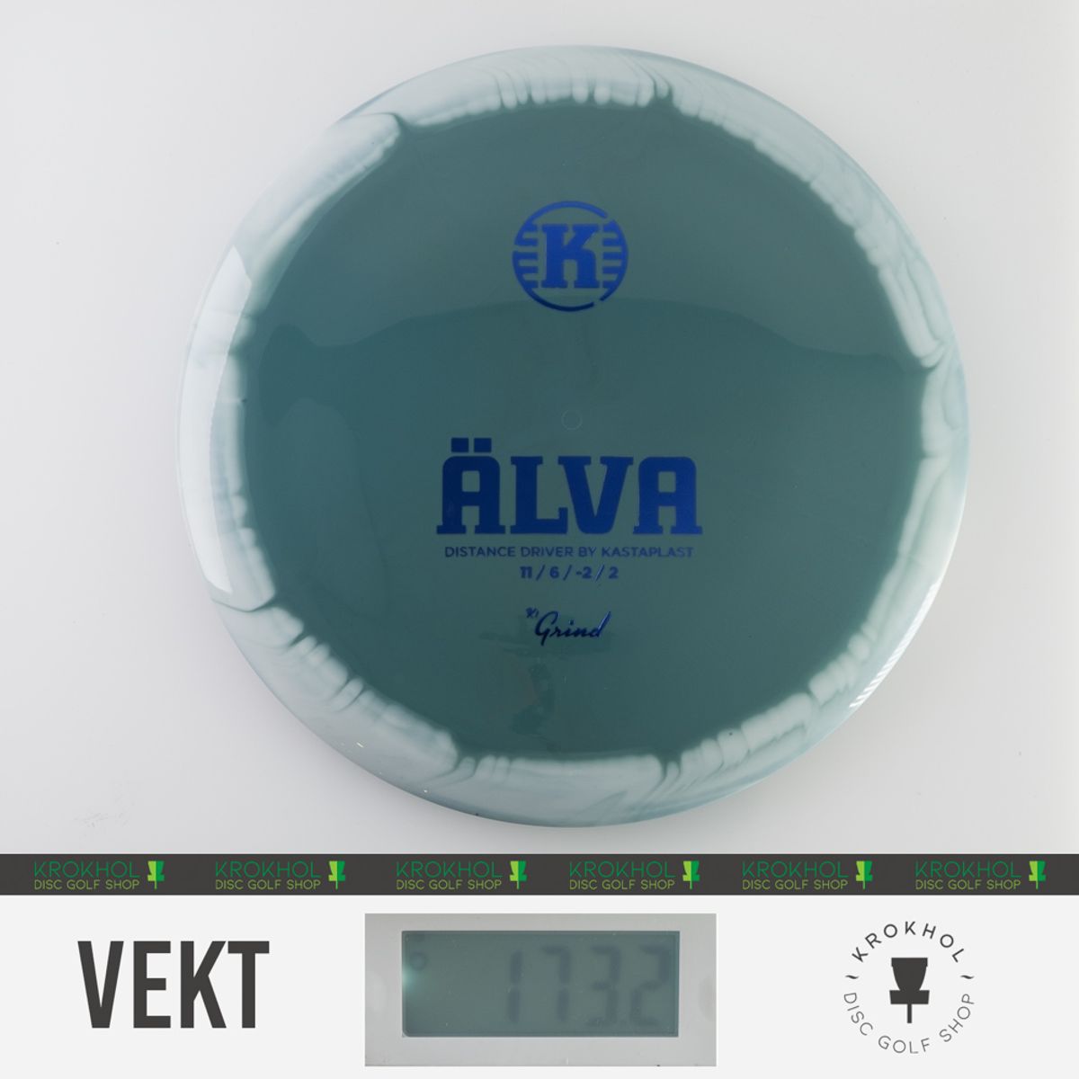 K1 Grind Älva