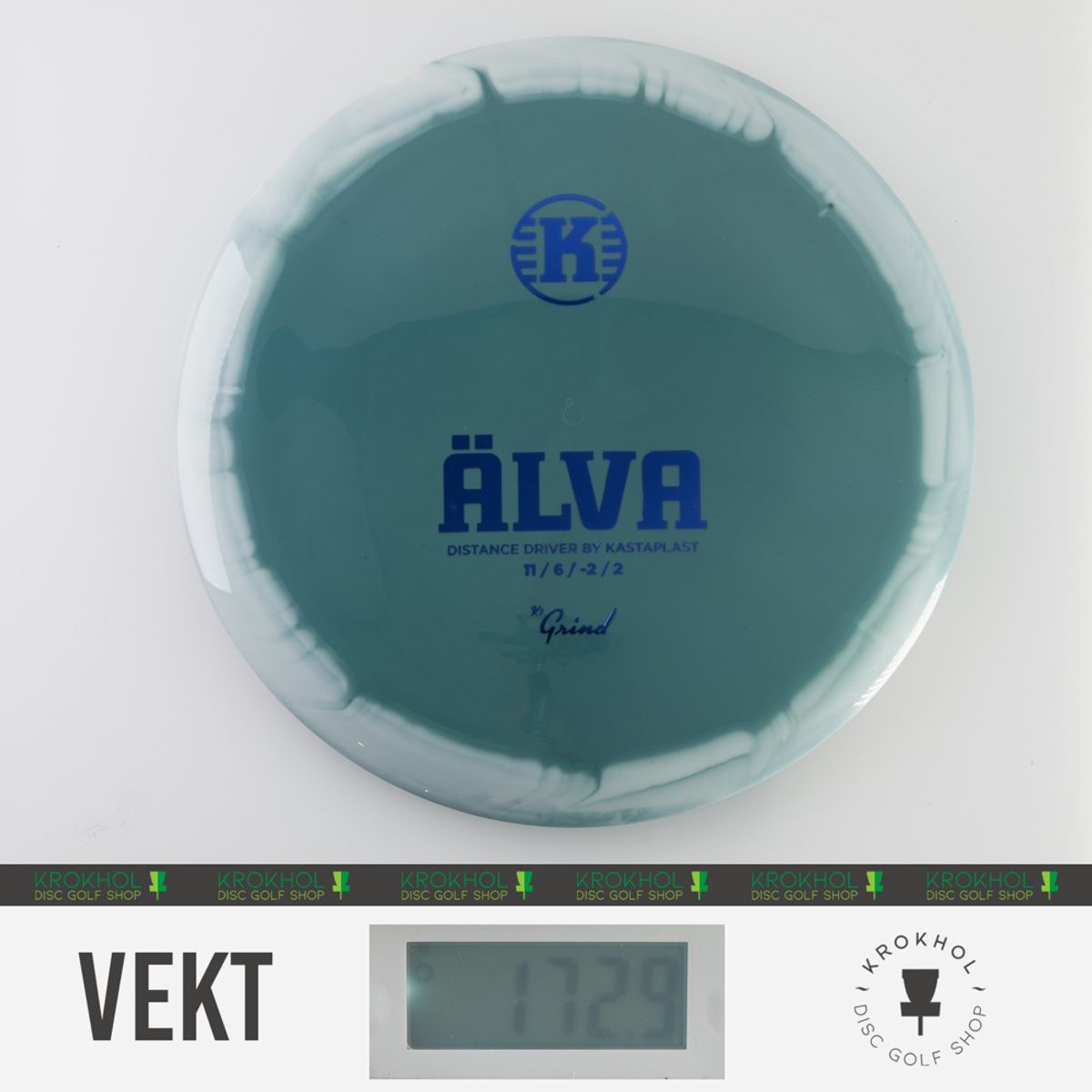 K1 Grind Älva