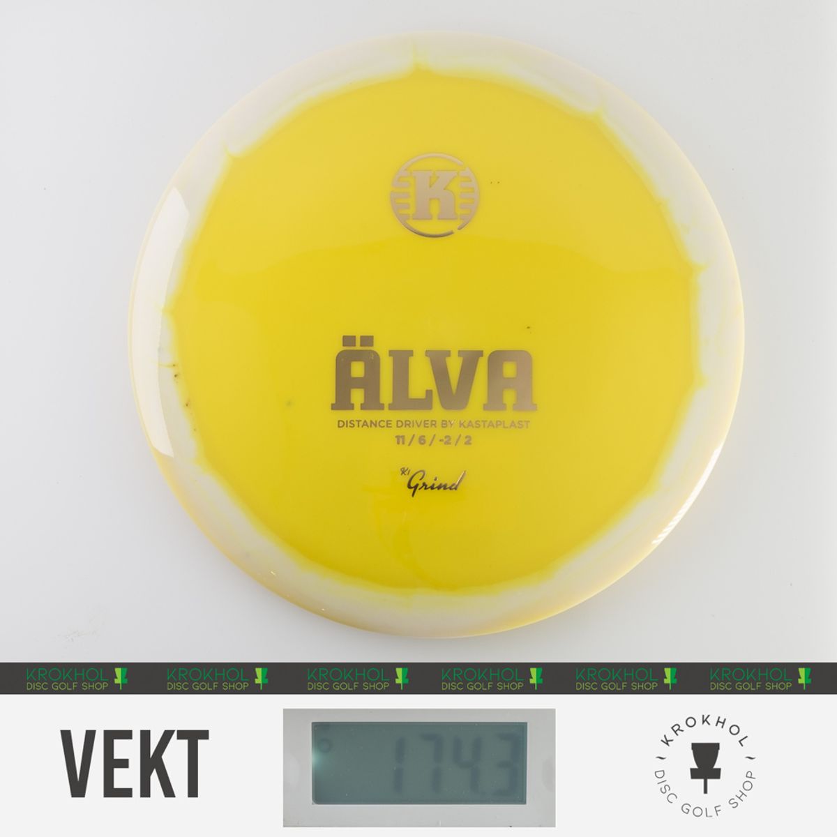 K1 Grind Älva