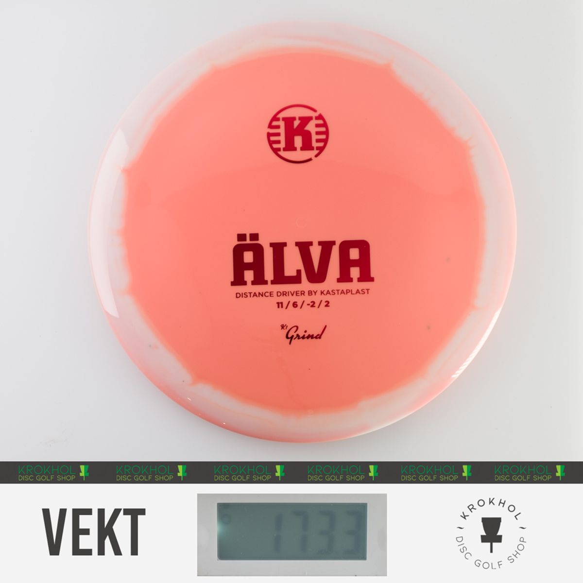 K1 Grind Älva