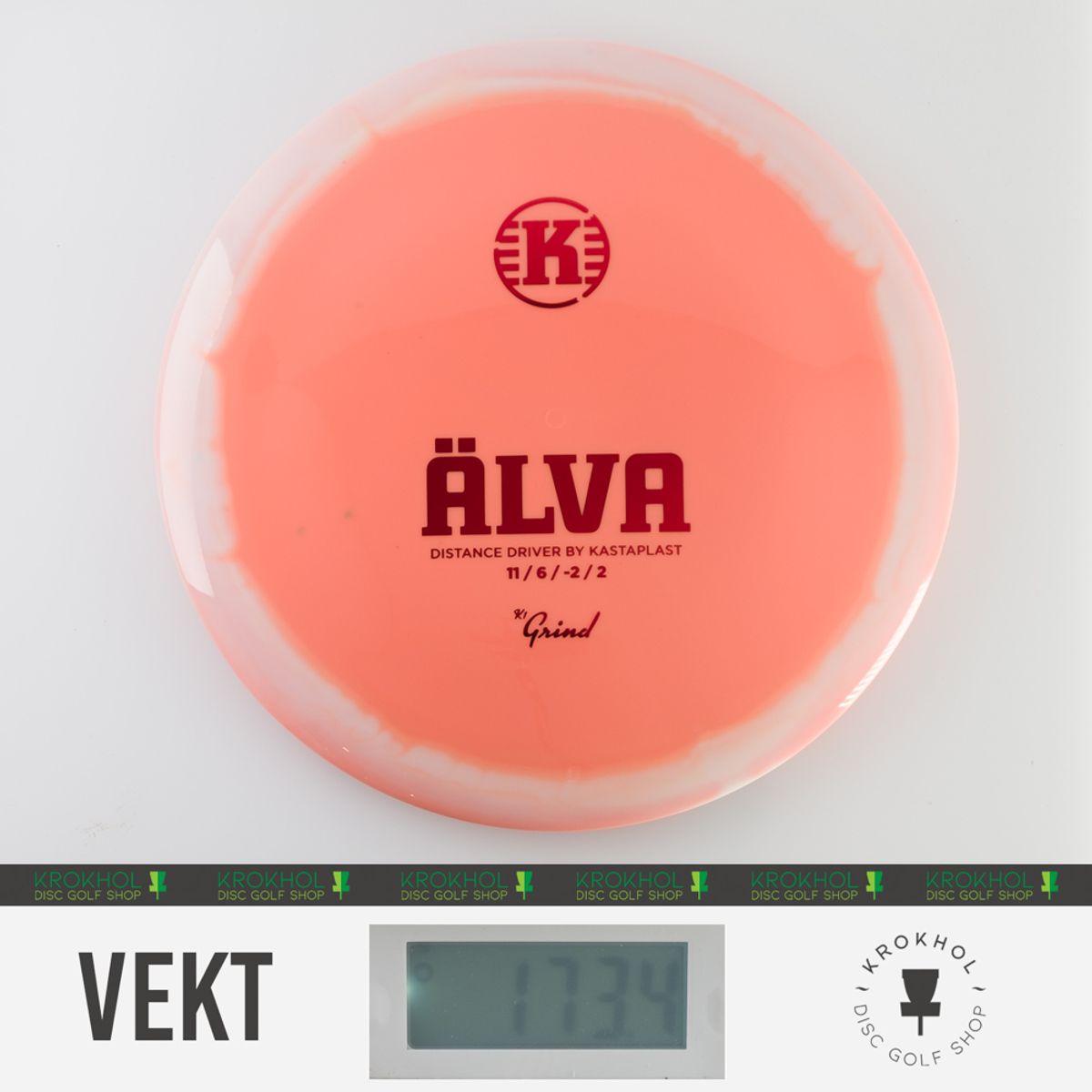 K1 Grind Älva