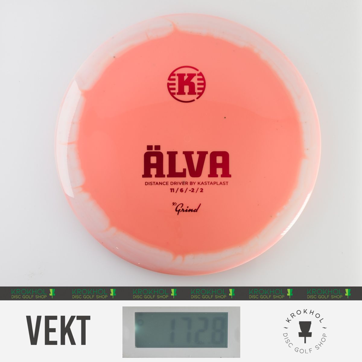 K1 Grind Älva