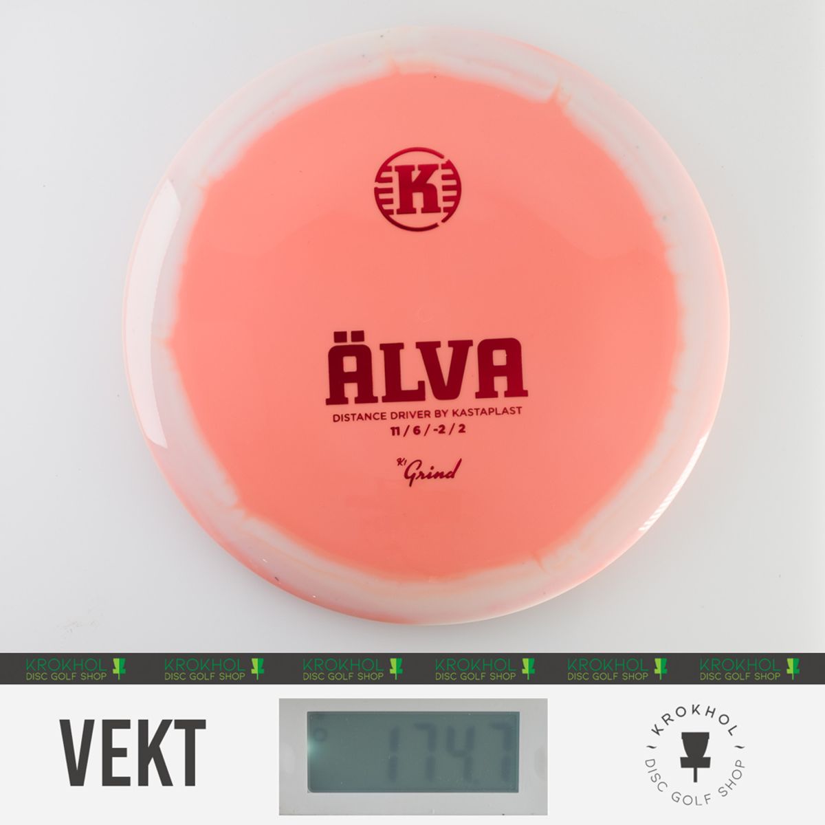 K1 Grind Älva