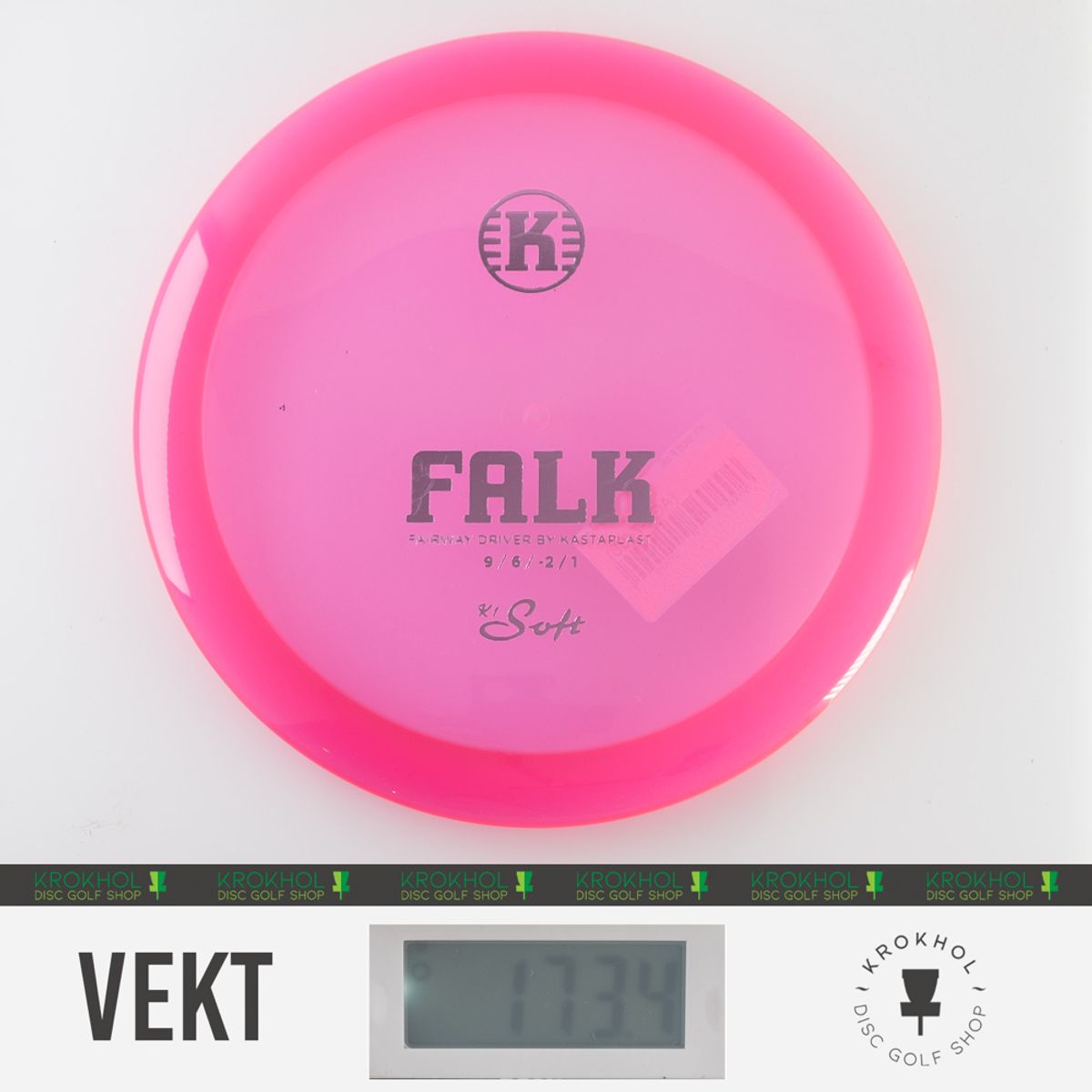K1 Soft Falk