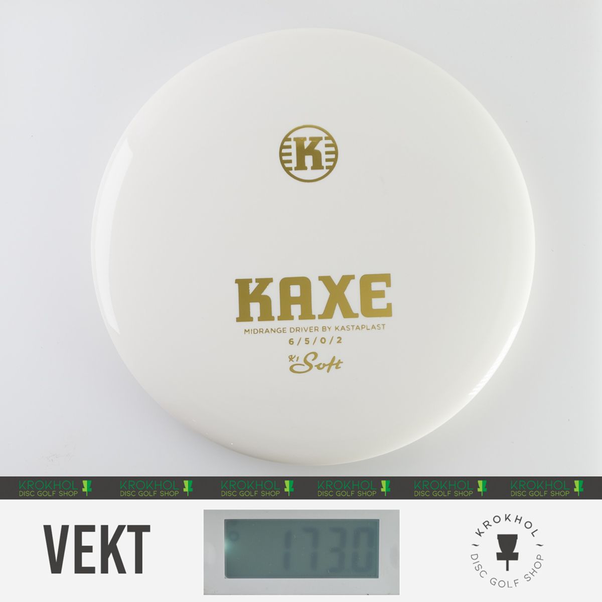 K1 Soft Kaxe