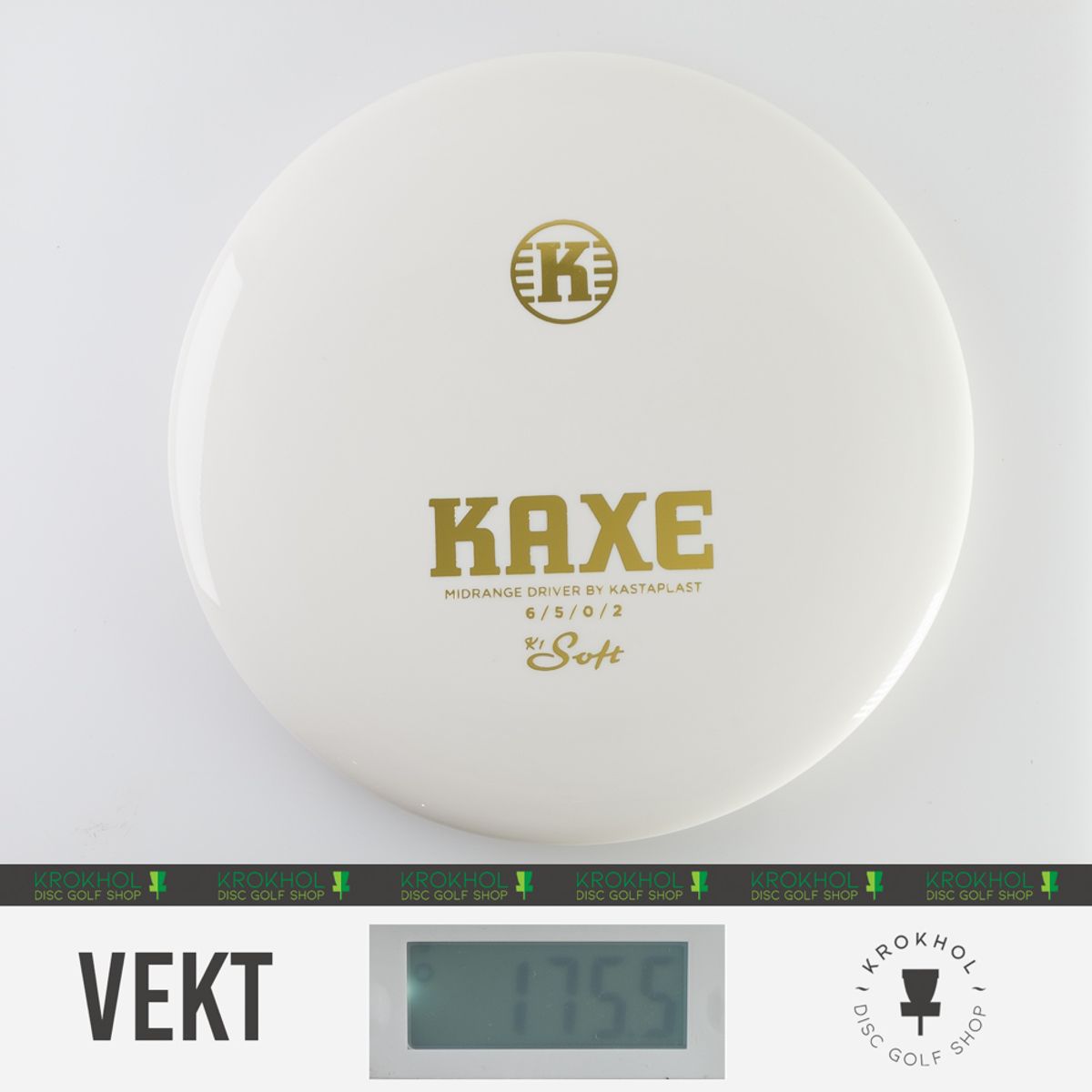 K1 Soft Kaxe