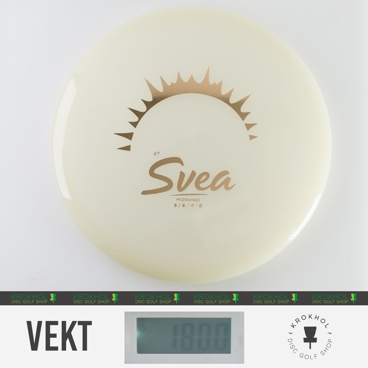 K1 Glow Svea