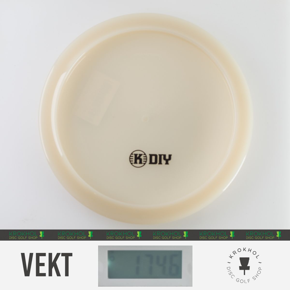 K1 Glow Falk - DIY
