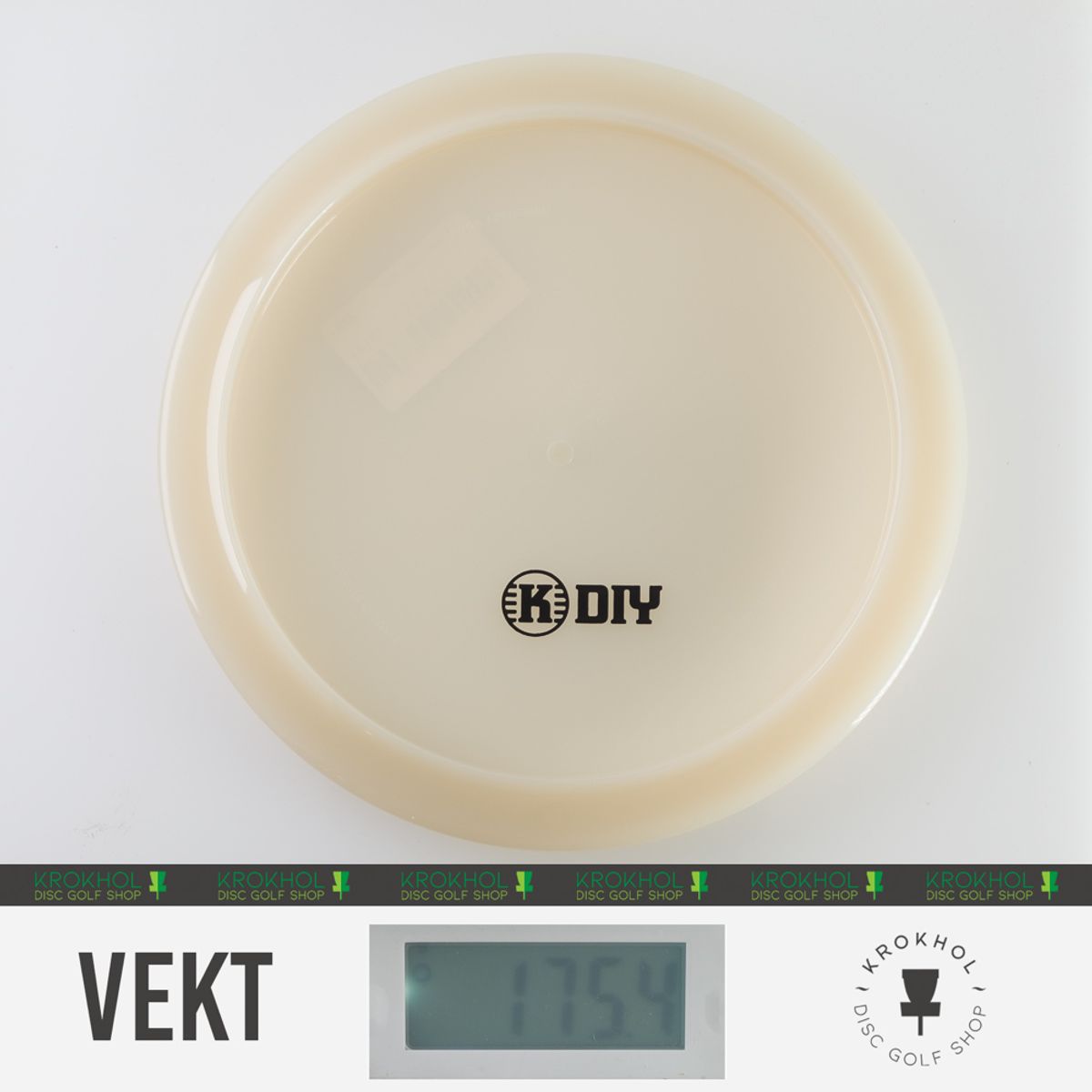 K1 Glow Falk - DIY
