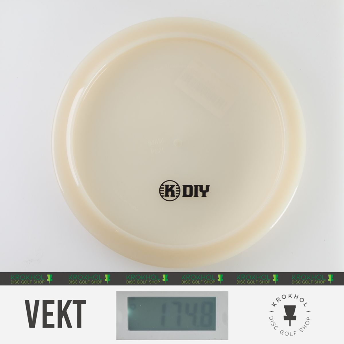 K1 Glow Falk - DIY