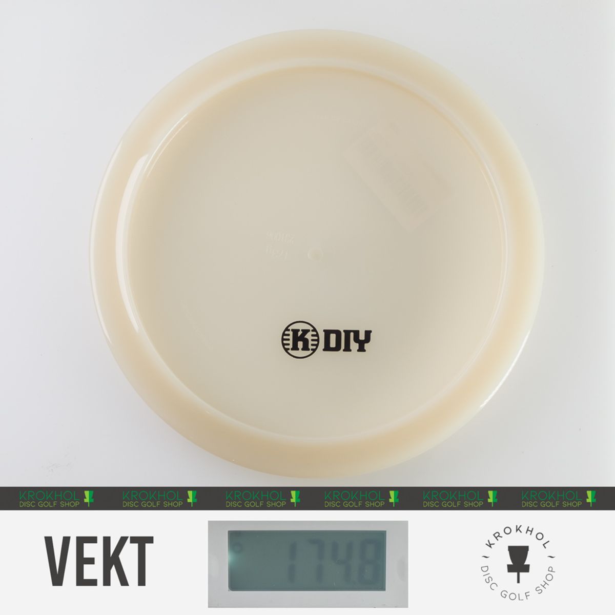 K1 Glow Falk - DIY