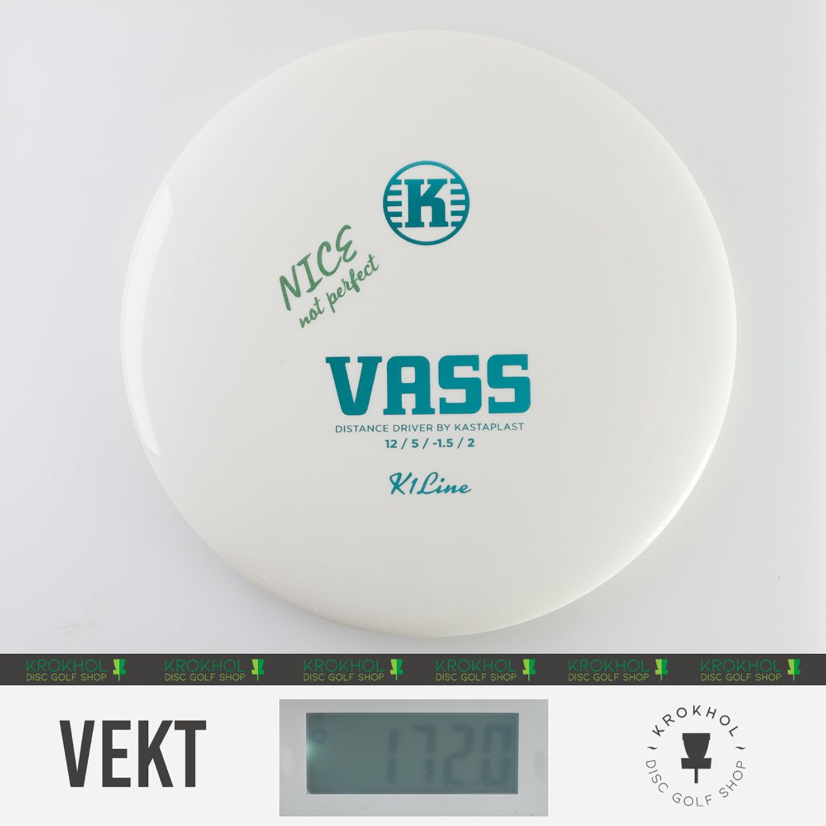 K1 Vass - X-Out