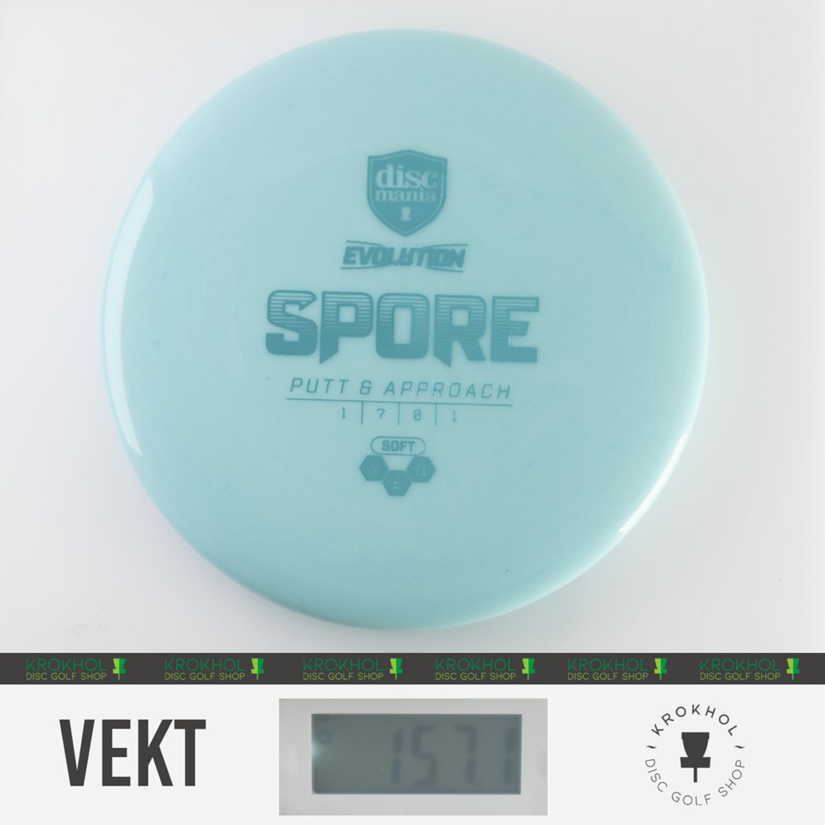 Neo Soft Spore