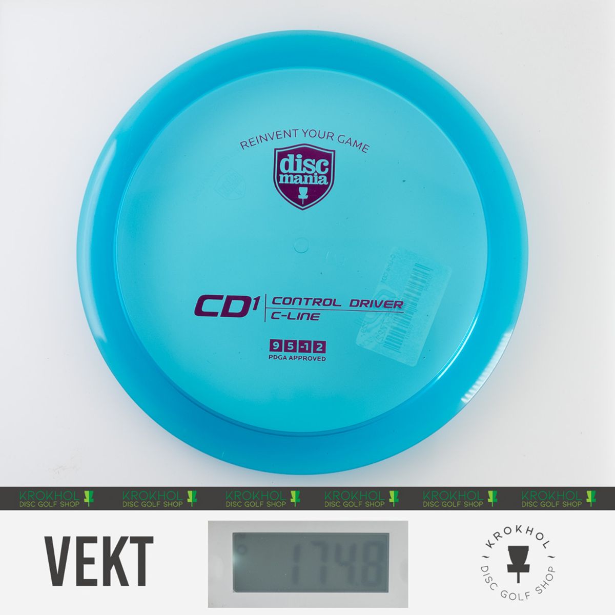 C-Line CD1