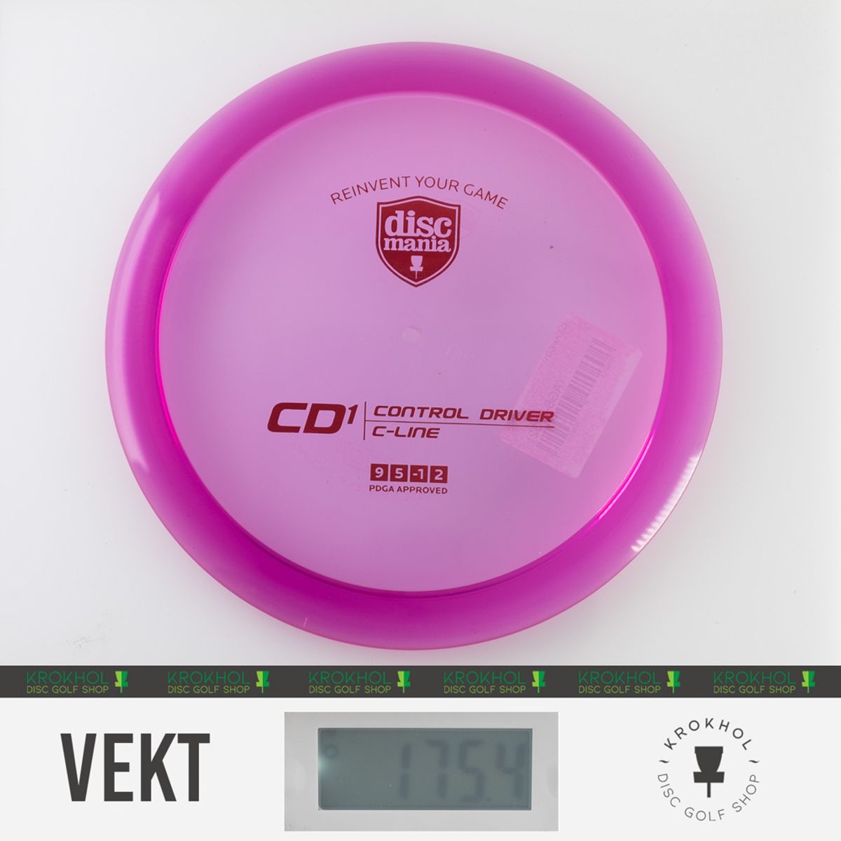 C-Line CD1