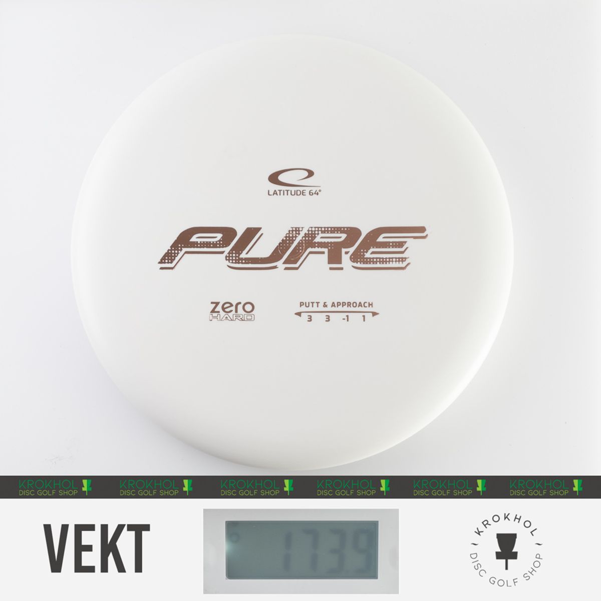 Zero Hard Pure