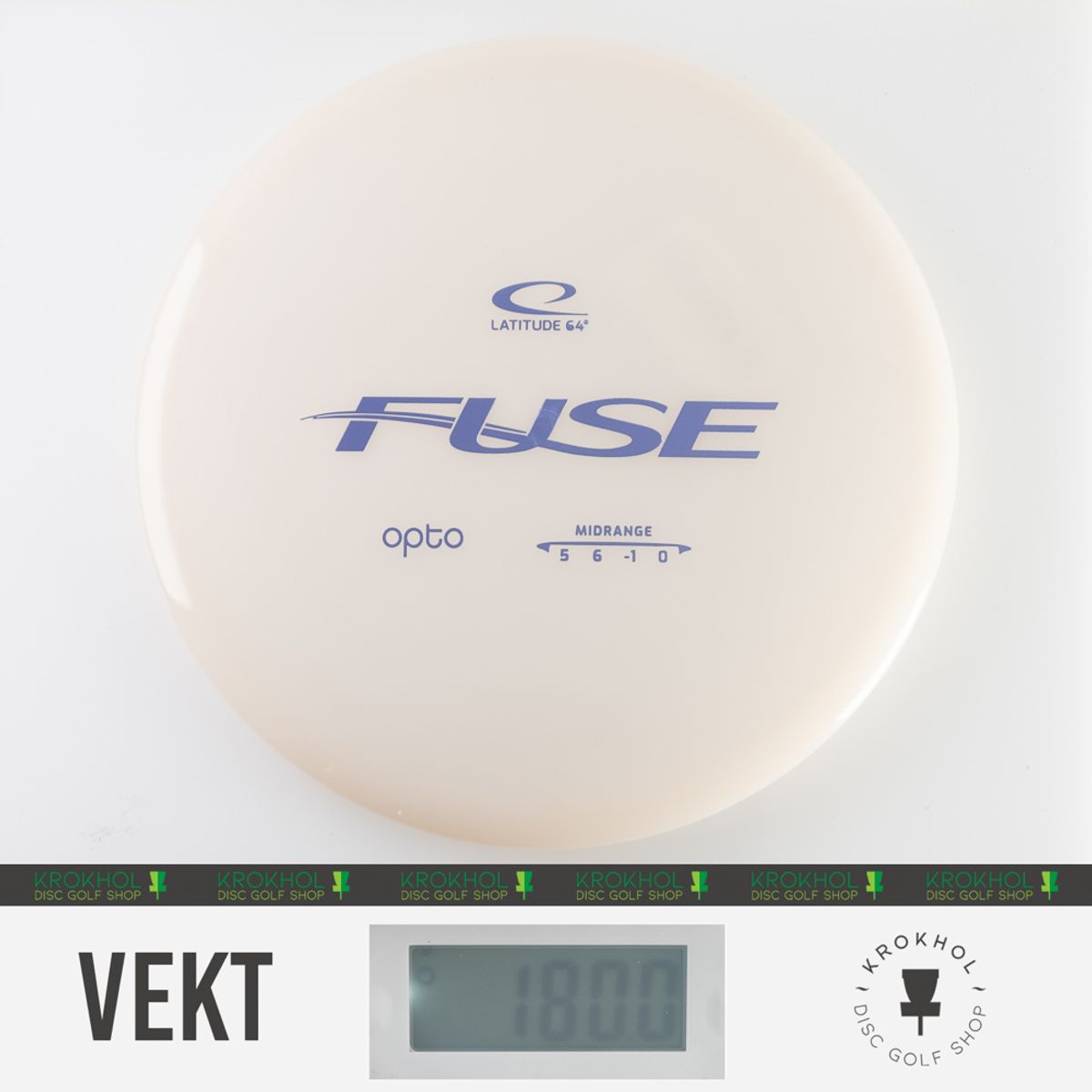 Opto Fuse