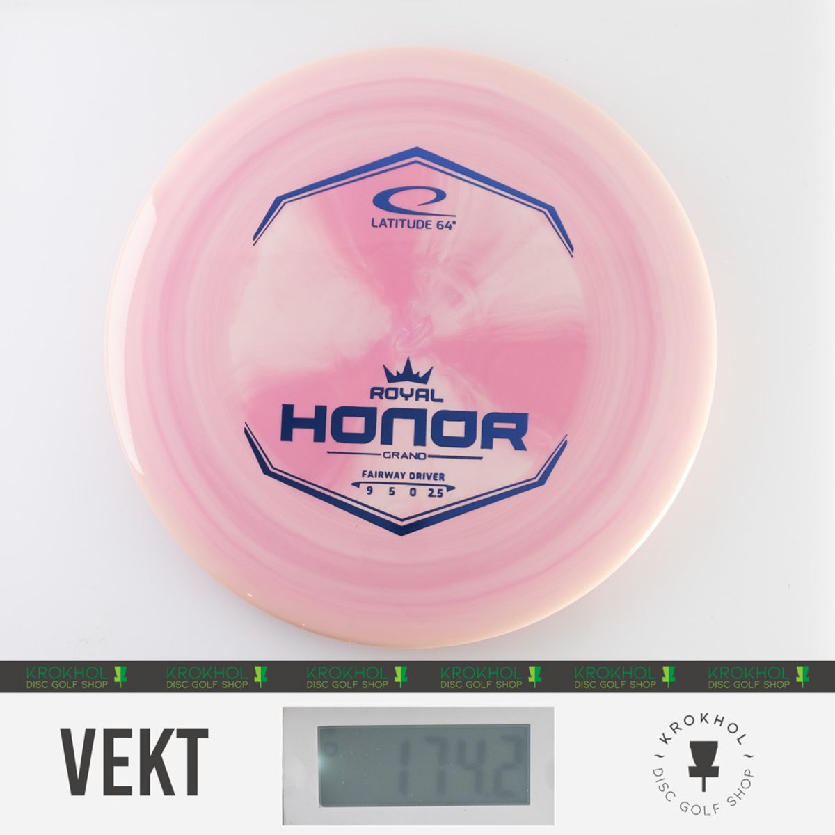 Grand Honor