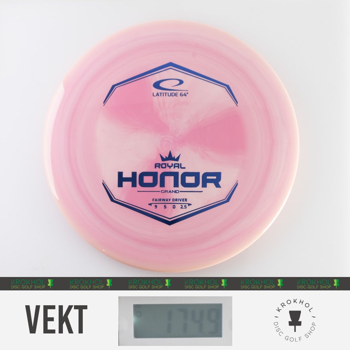 Grand Honor