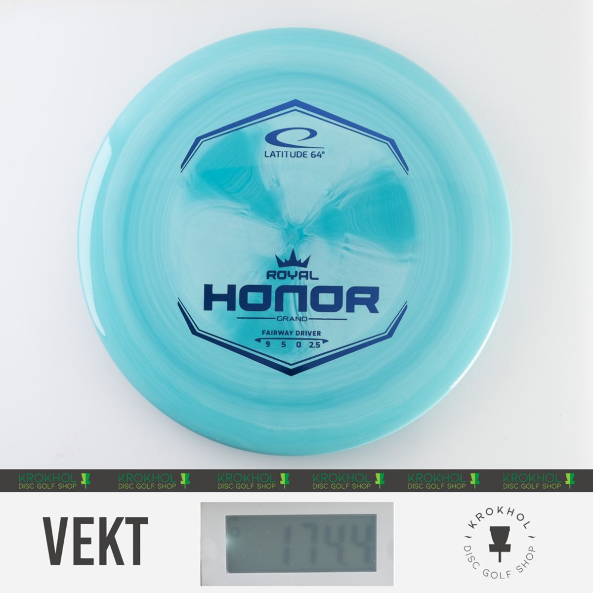 Grand Honor