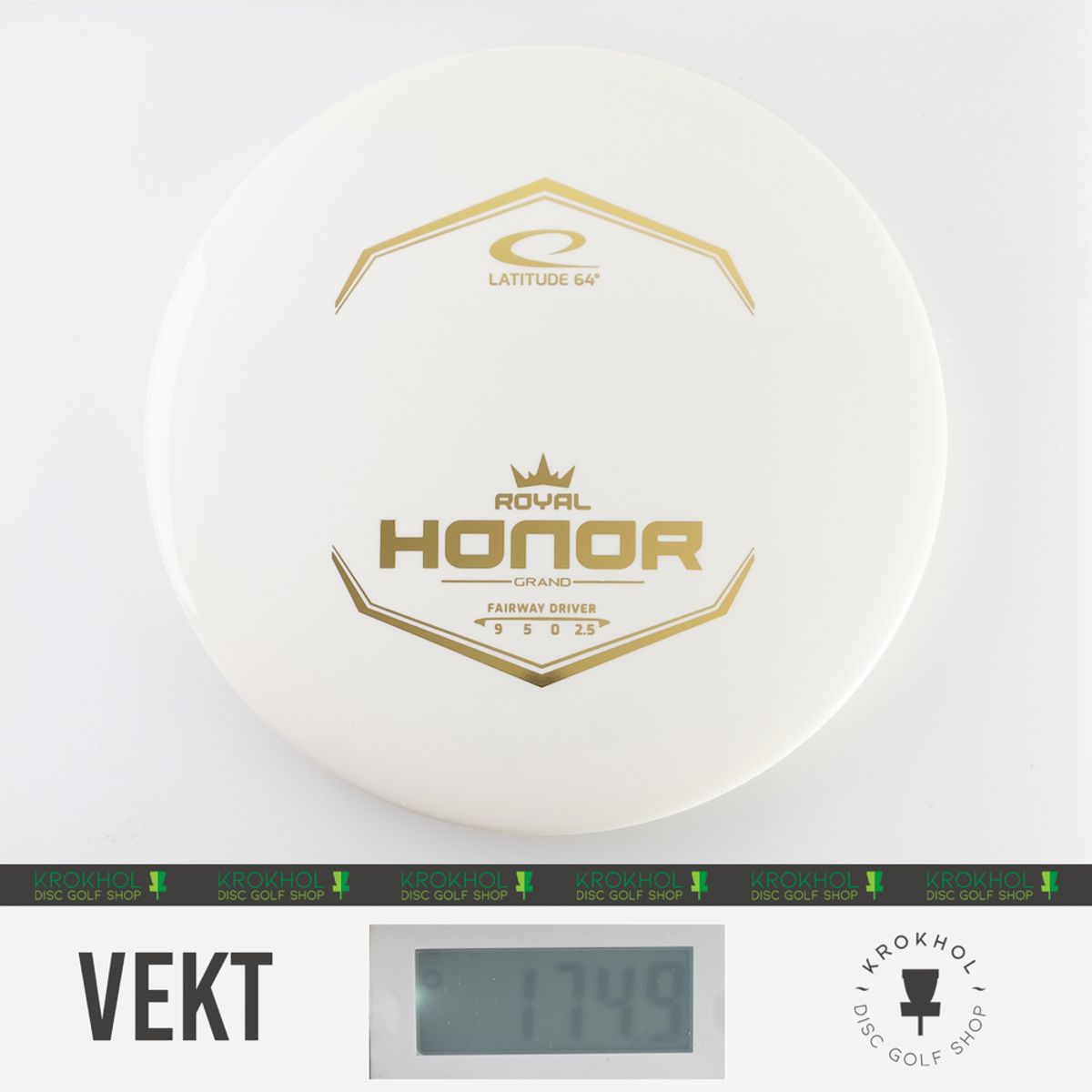 Grand Honor