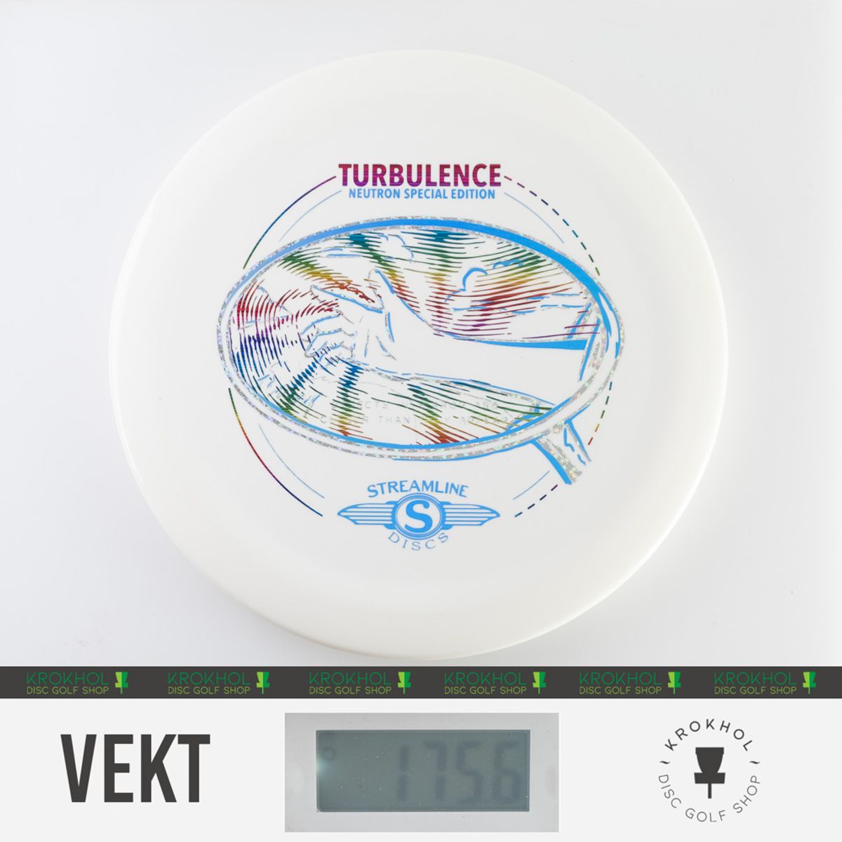 Neutron Turbulence - Special Edition