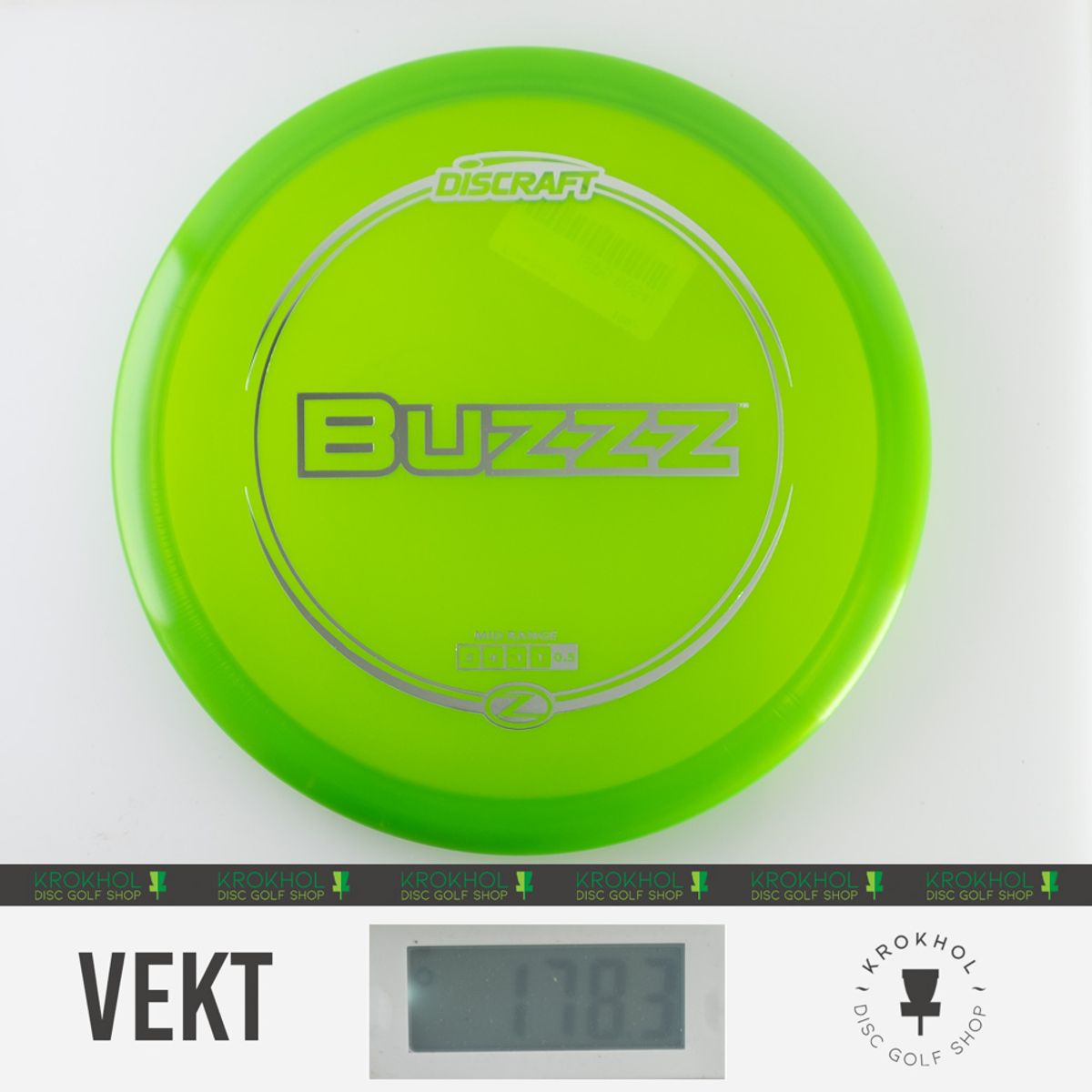 Z Line Buzzz