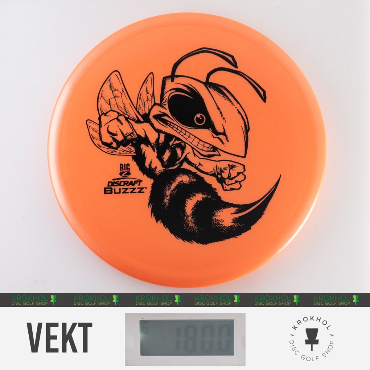 Big Z Buzzz