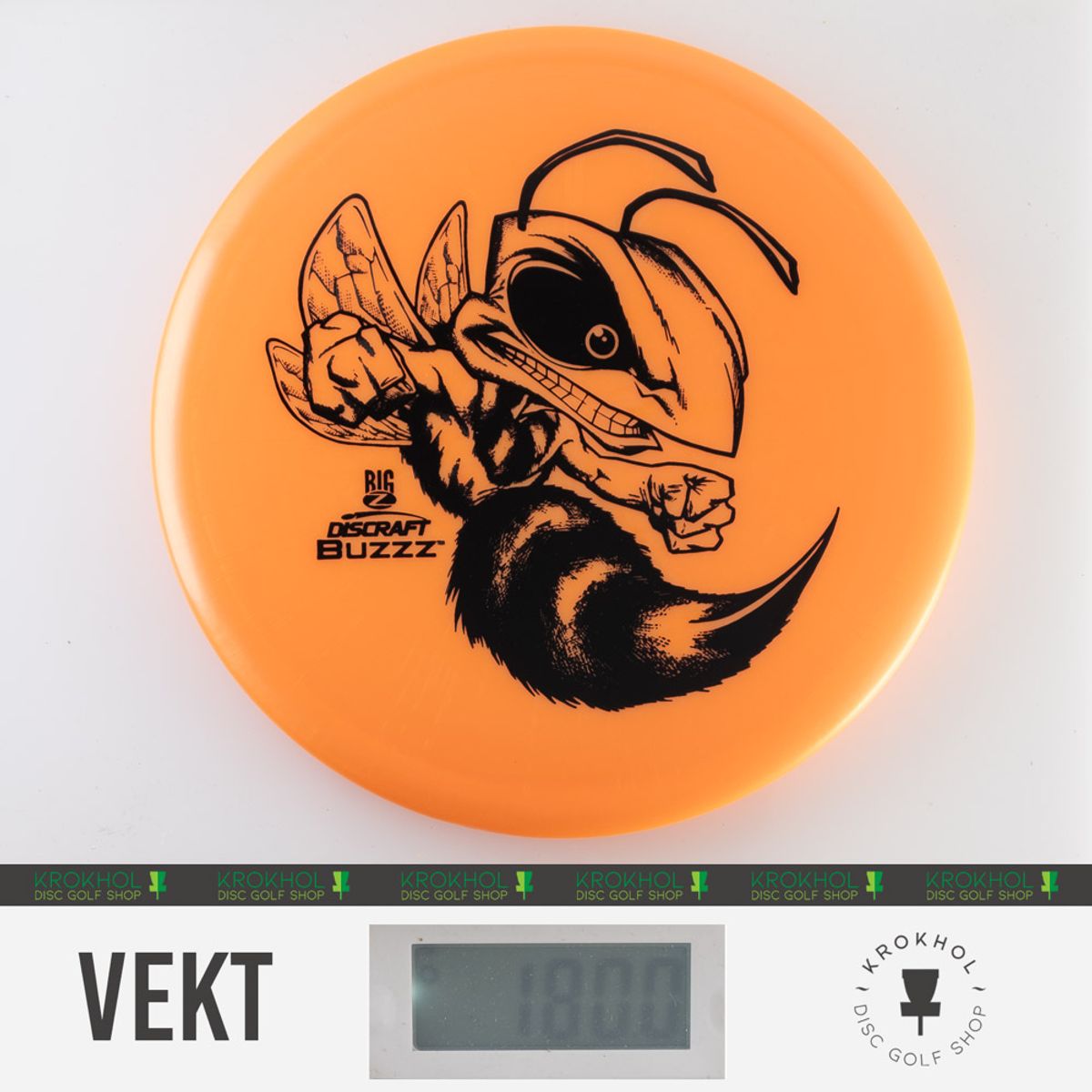Big Z Buzzz