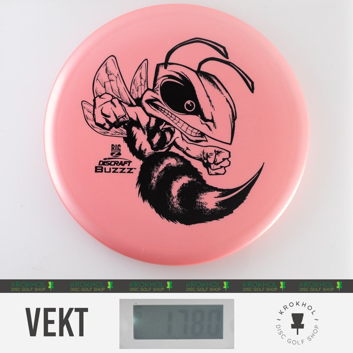 Big Z Buzzz