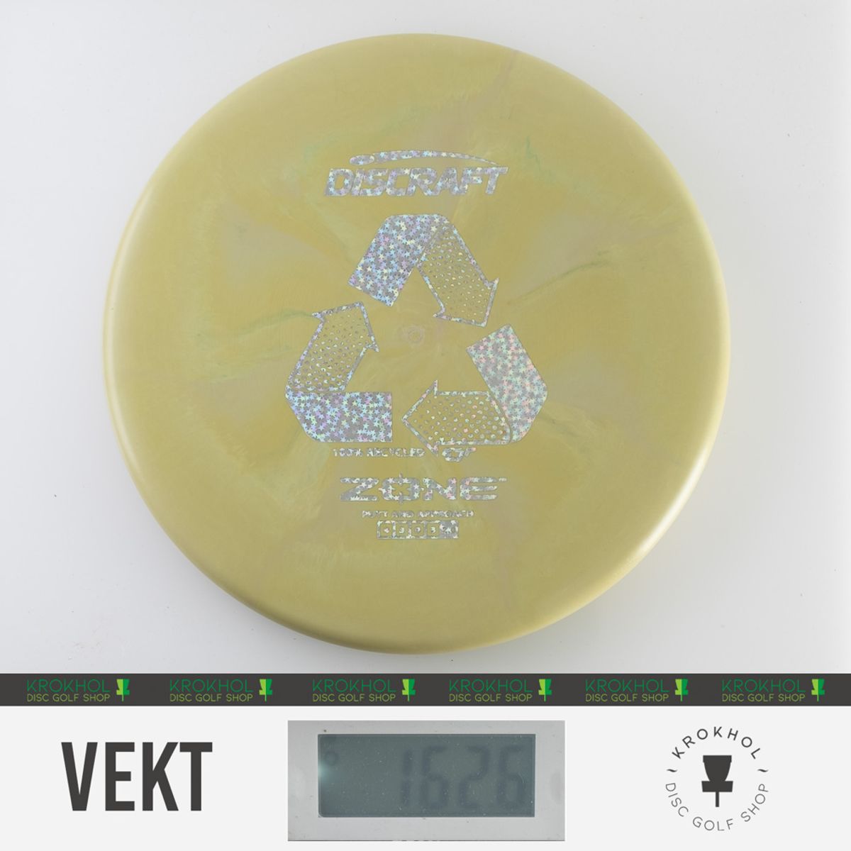 ESP Recycled Zone
