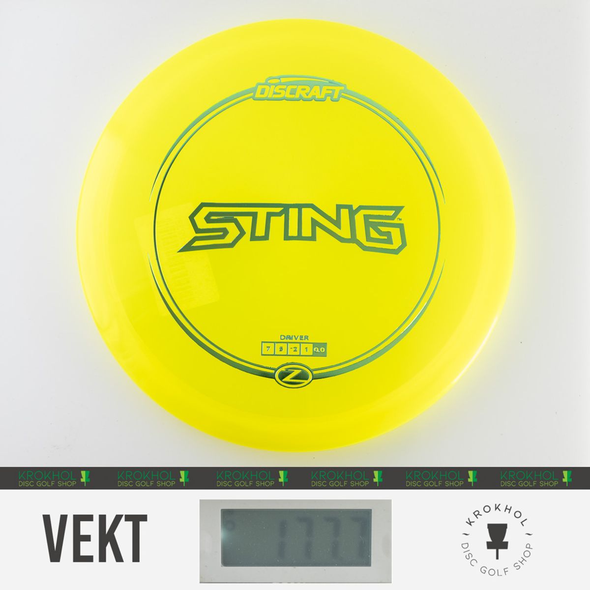 Z Line Sting