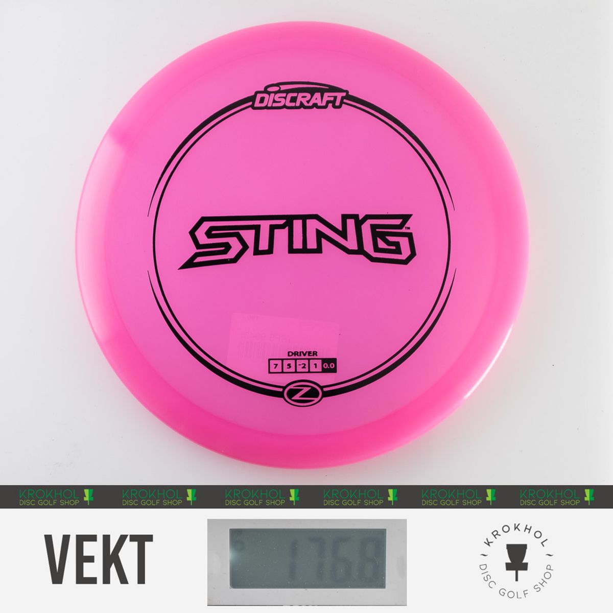 Z Line Sting