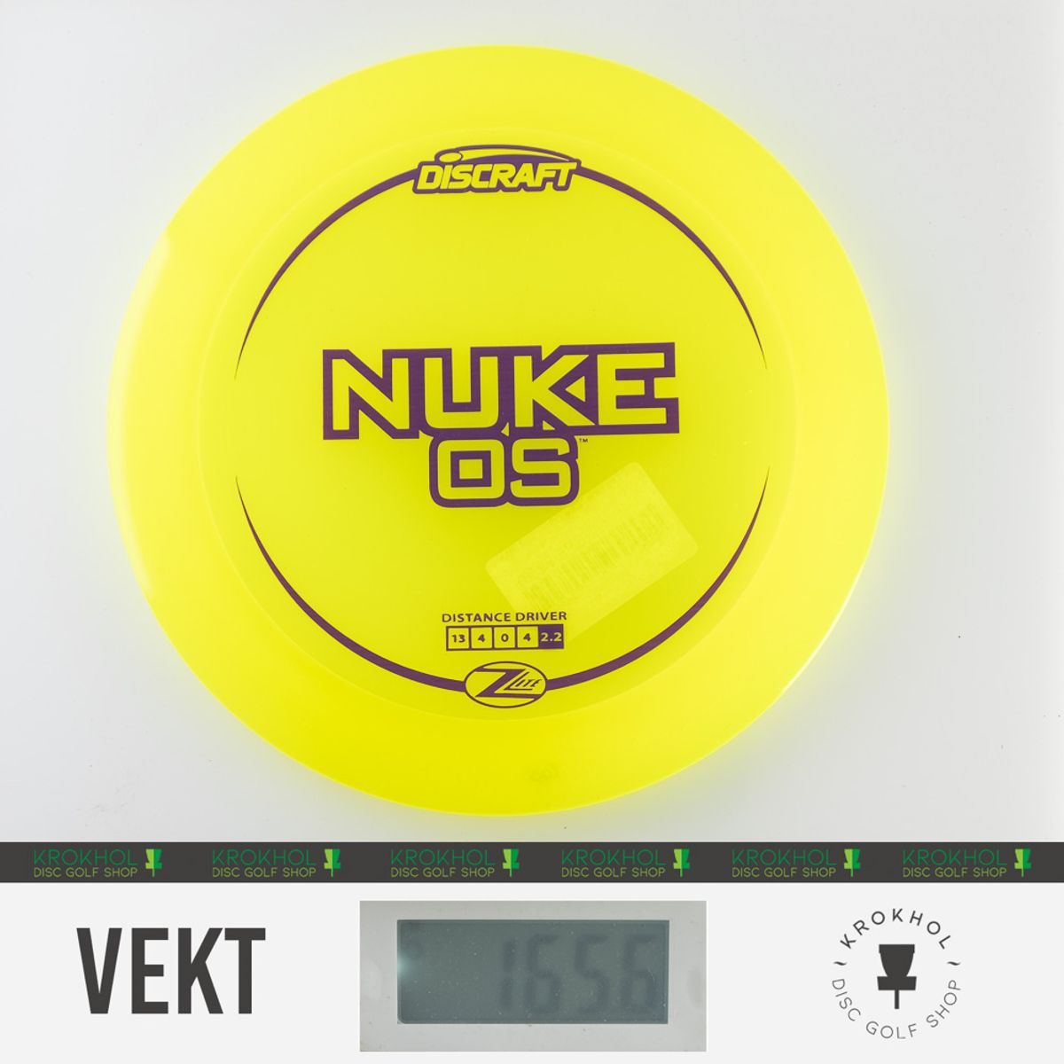Z Lite Line Nuke OS
