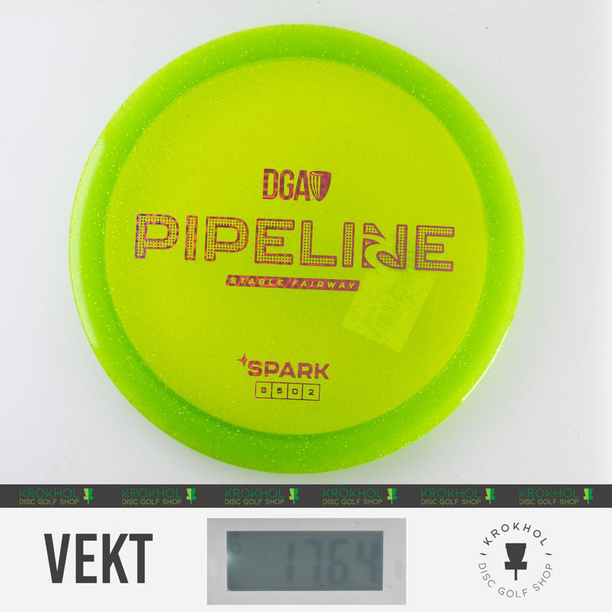 Spark Pipeline