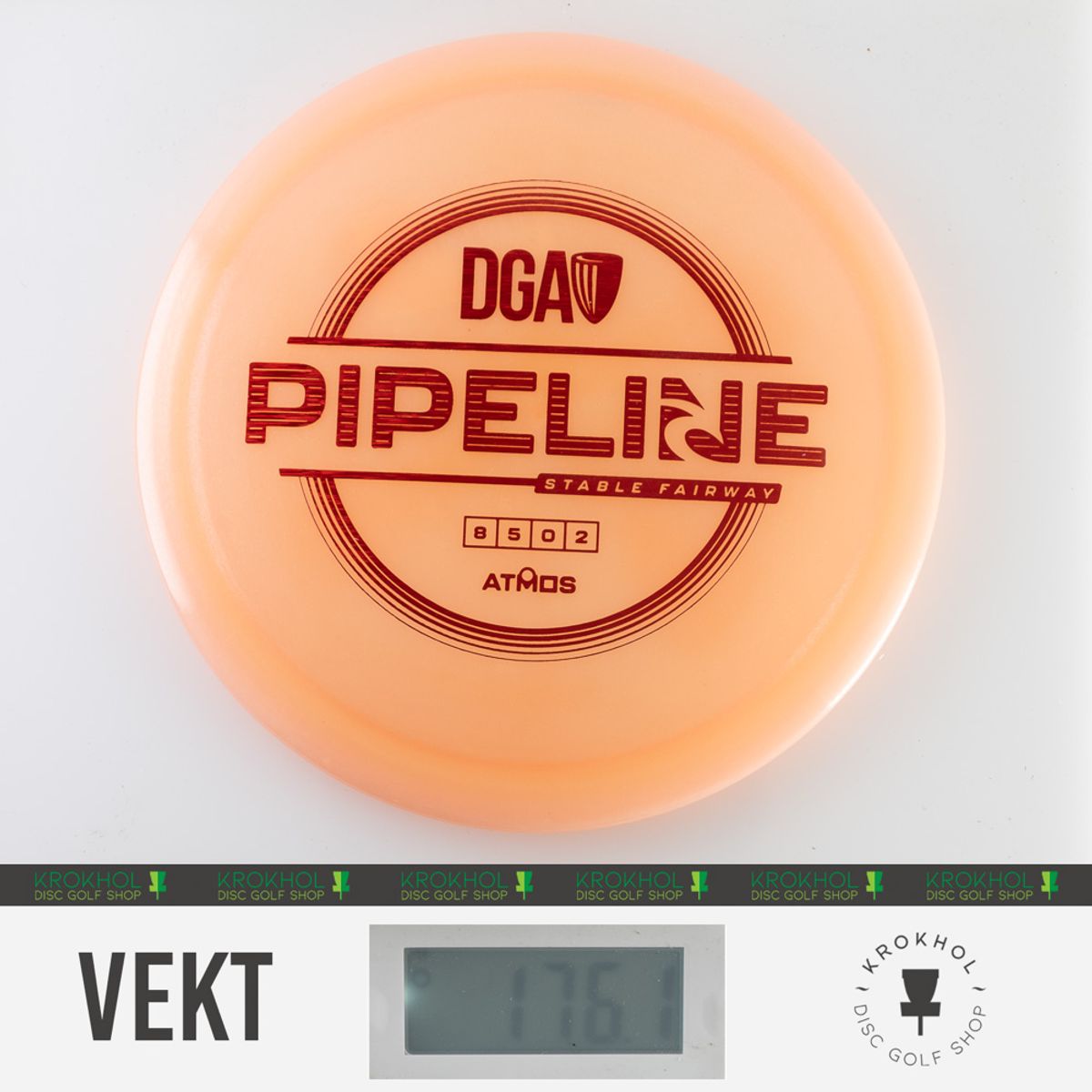 Atmos Pipeline