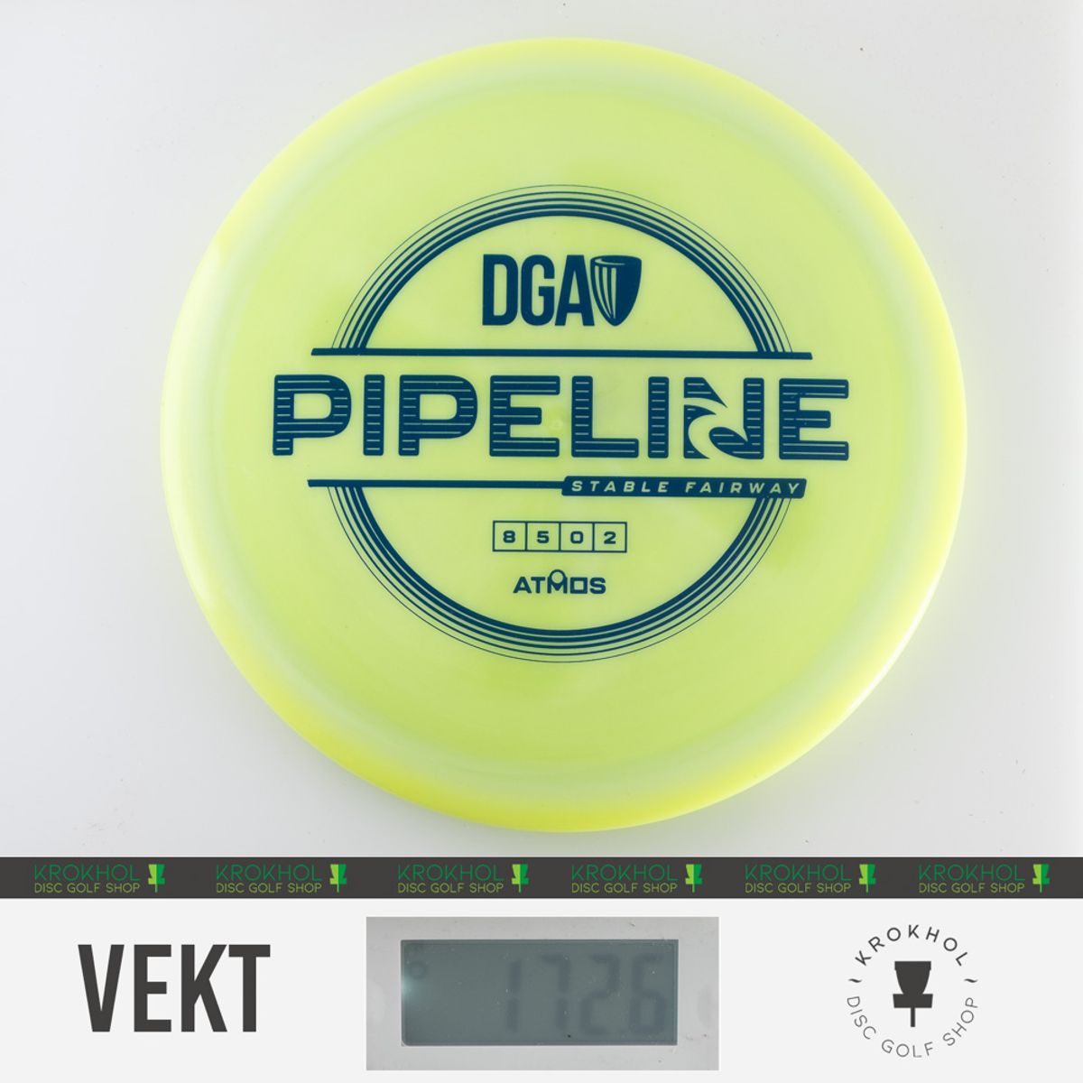 Atmos Pipeline