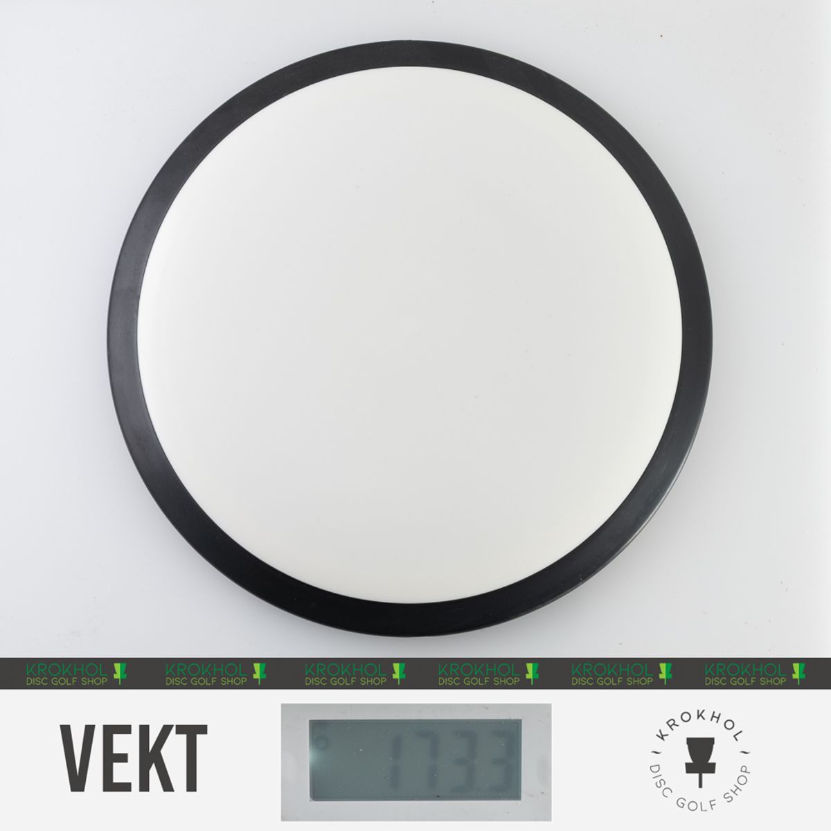 Fission Wave - Blank