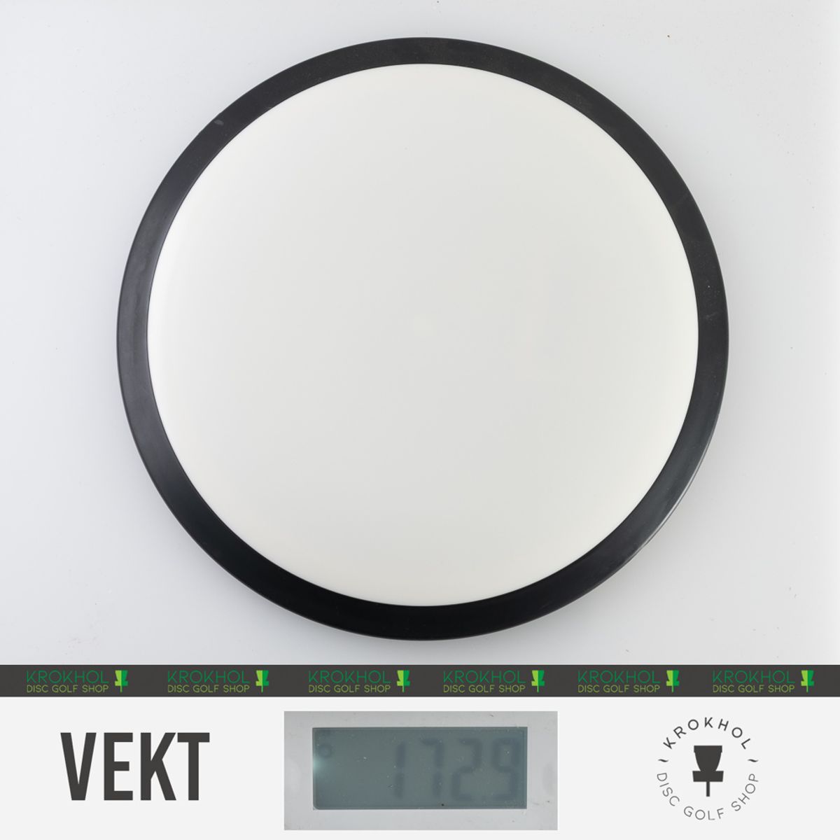 Fission Wave - Blank